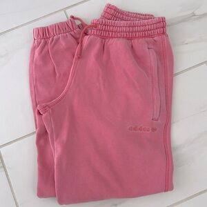 NWOT Adidas Men’s Joggers Size M